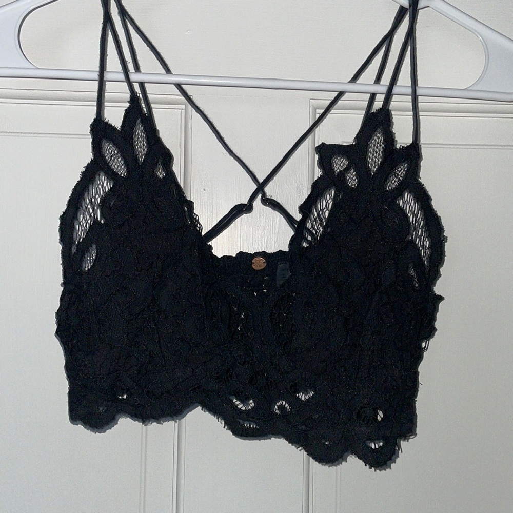 Free People Bralette - Size XS